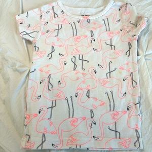 Carter’s short sleeve tshirt